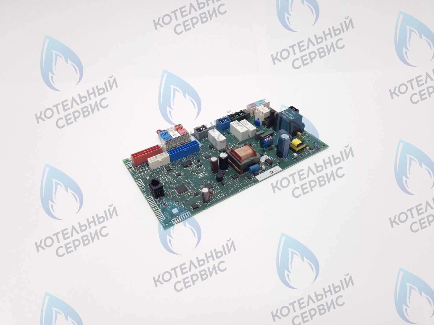 0010028086 Плата управления для котлов Vaillant ecoTEC Pro, Plus 146 - 376/5-5 в Москве