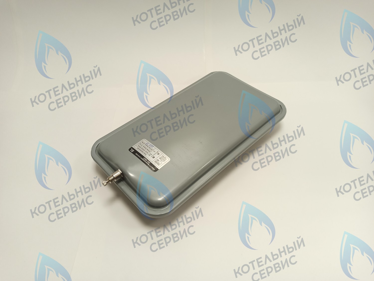 ET014-08L-LJ Бак расширительный 8л BAXI (710418200) в Москве