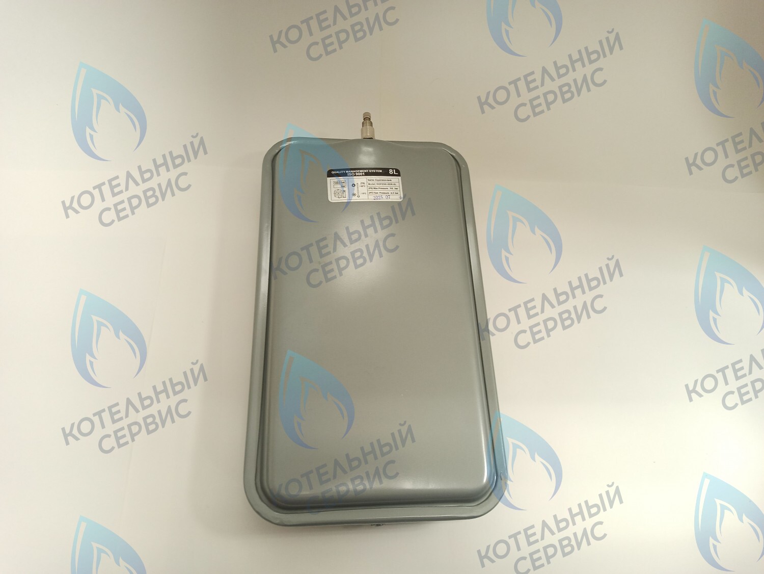 ET014-08L-LJ Бак расширительный 8л BAXI (710418200) в Москве