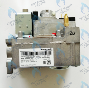 39830400 Клапан газовый VR4615 FERROLI в Москве