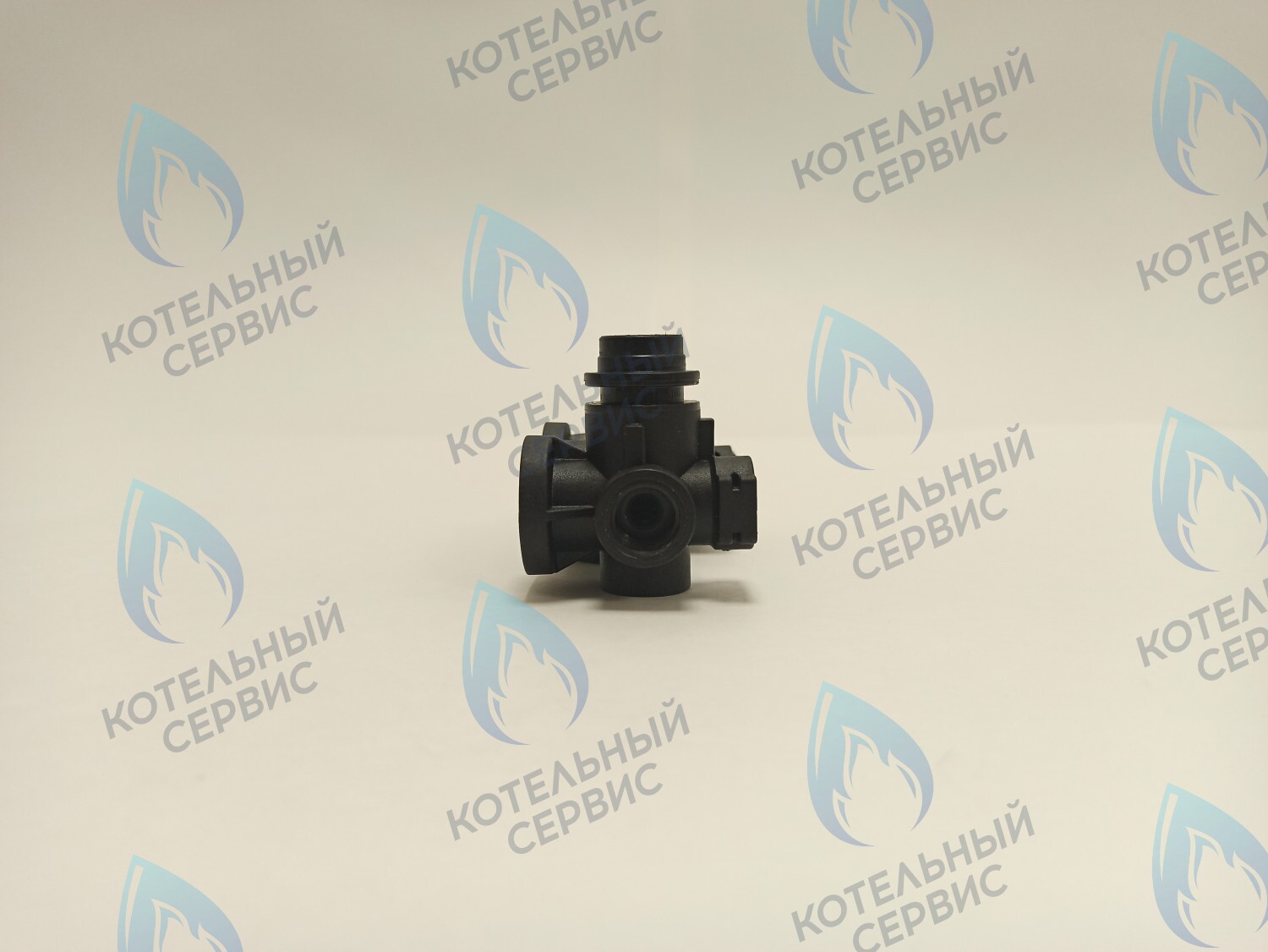 HH011B Подающая часть гидрогруппы FEDERICA BUGATTI Varme 12-24 кВт (пластиковая) в Москве
