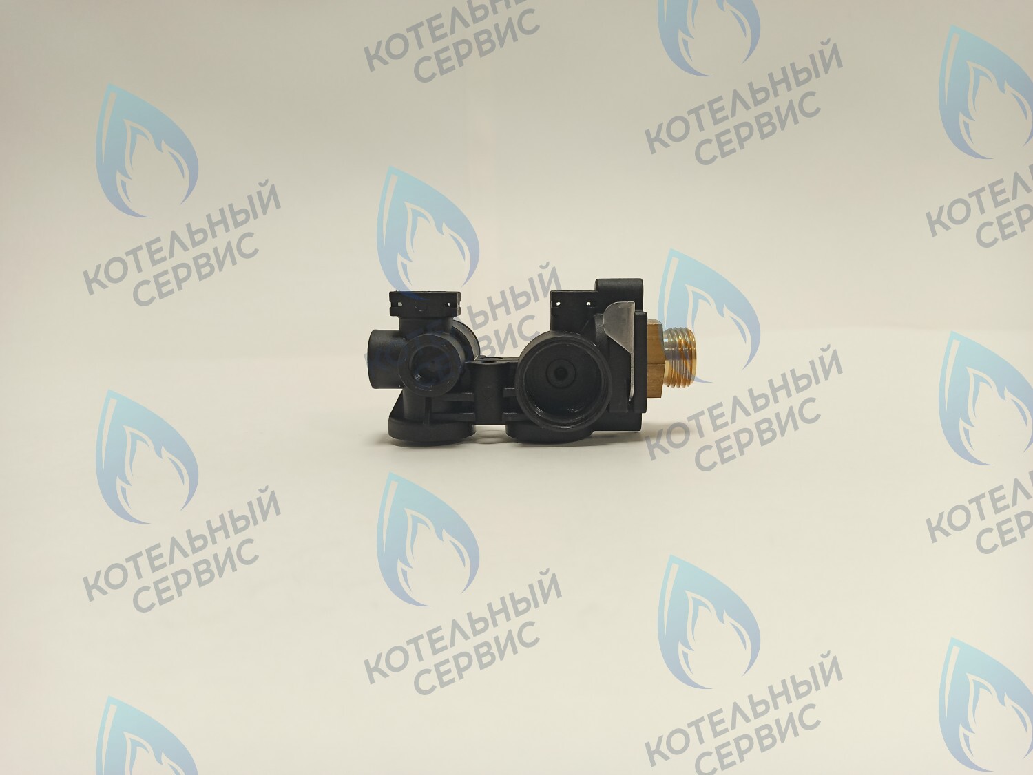 HH011B Подающая часть гидрогруппы FEDERICA BUGATTI Varme 12-24 кВт (пластиковая) в Москве
