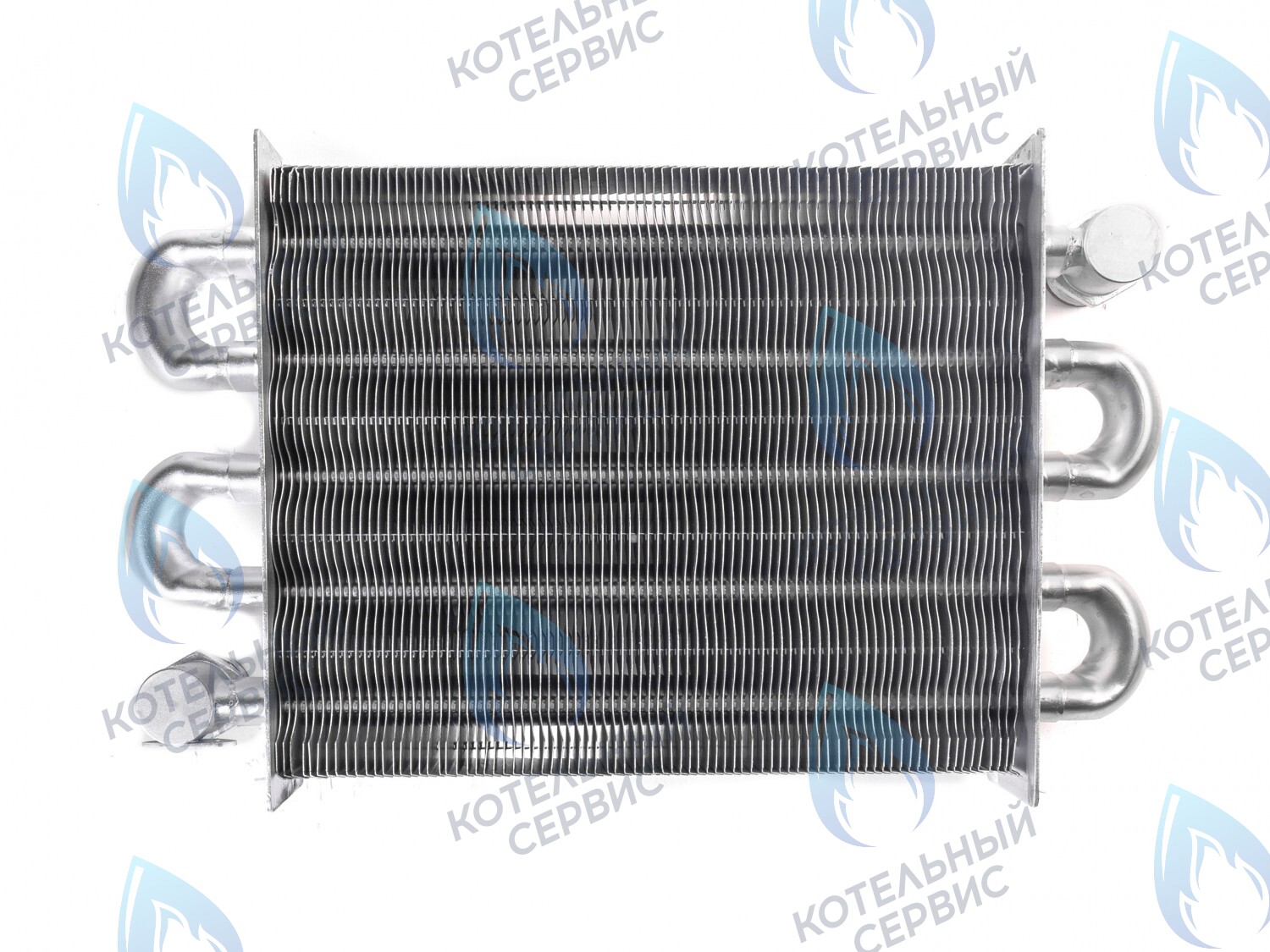 KS90263900 Теплообменник основной KoreaStar Premium 10-24E в Москве