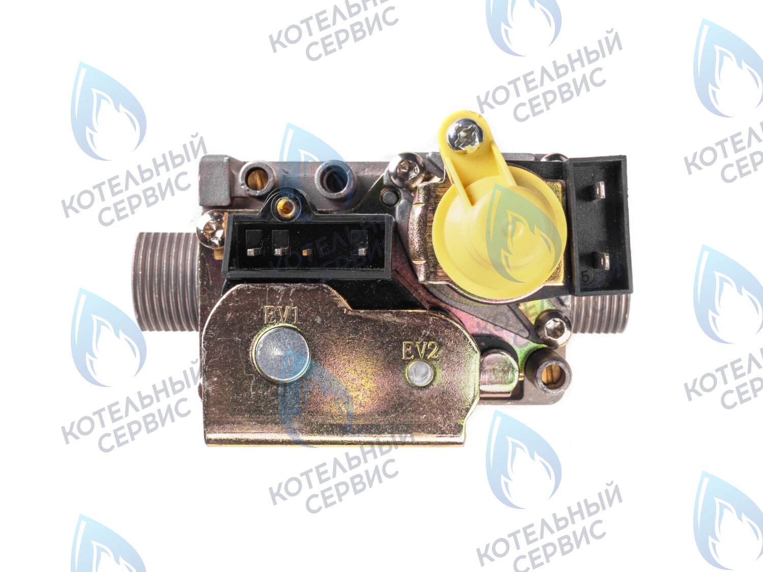 EC-039 Газовый клапан ALPHATHERM SIGMA ECO PTD 14 / 18 / 24 в Москве
