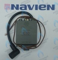 30004360B Трансформатор розжига Navien GA 11-35K(N), GST 35-40K(N) в Москве