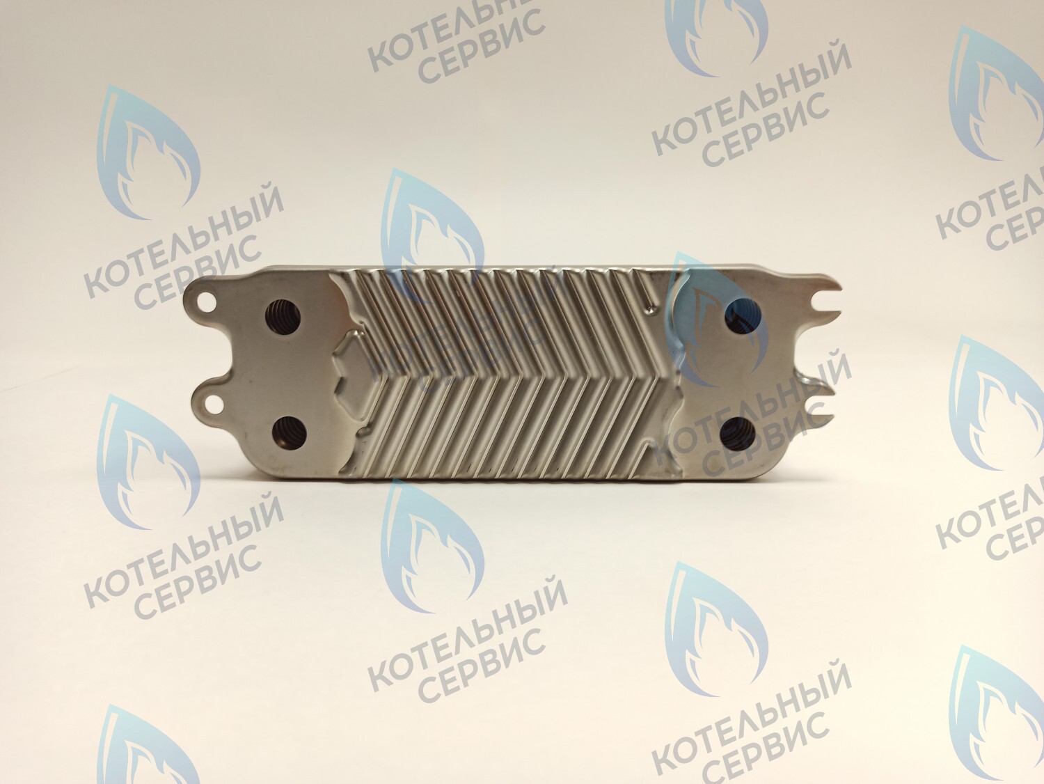 ES190V-000-16R-CH Теплообменник ГВС Vaillant 16 пластин (FEKS) в Москве