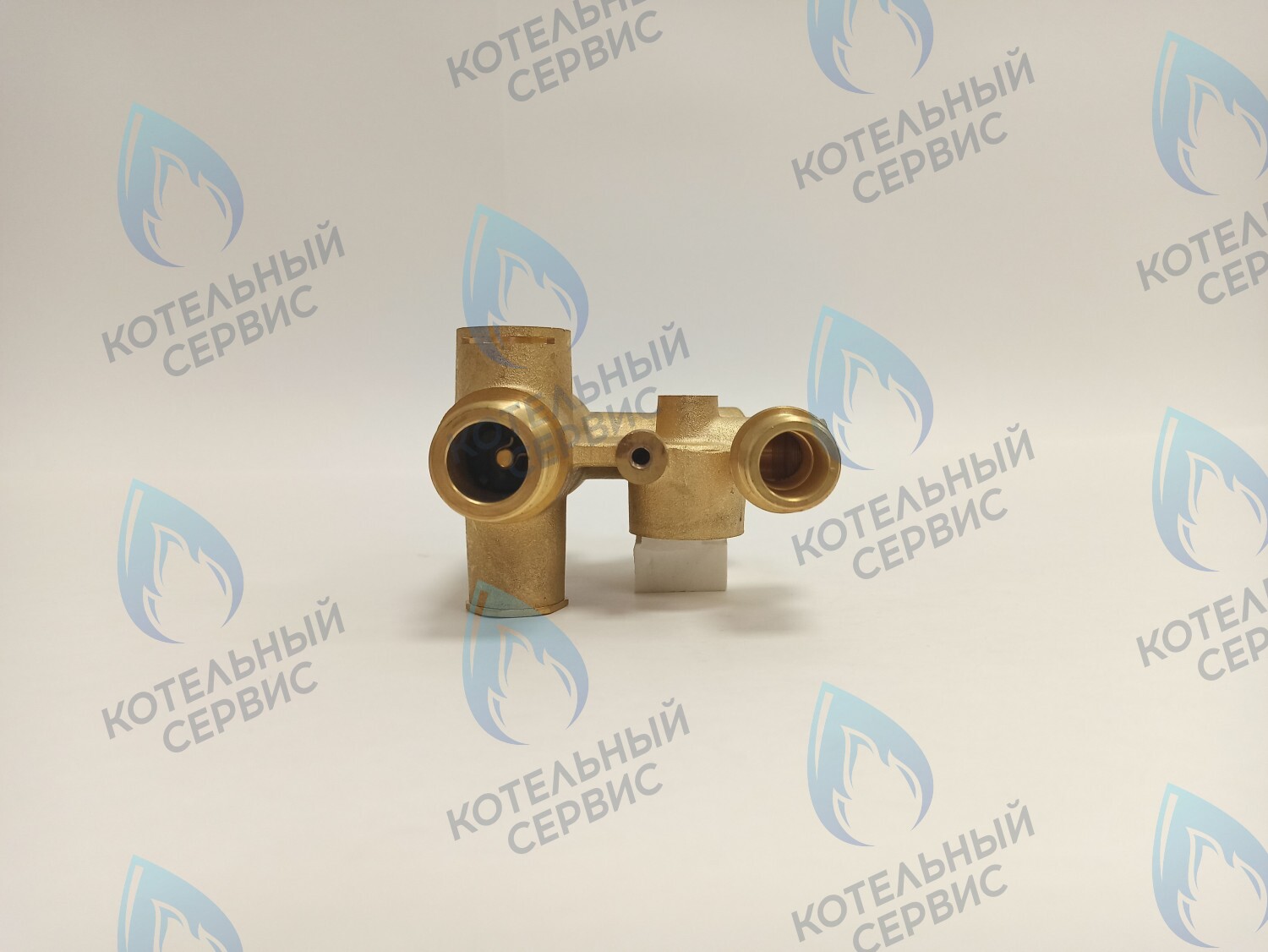 AD.02.01.0004 Трехходовой клапан в сборе M11T - M26T MIZUDO в Москве