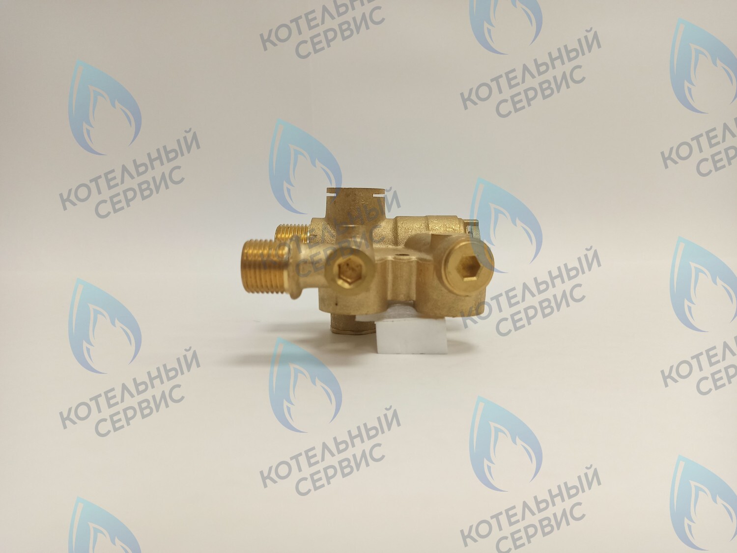 AD.02.01.0004 Трехходовой клапан в сборе M11T - M26T MIZUDO в Москве