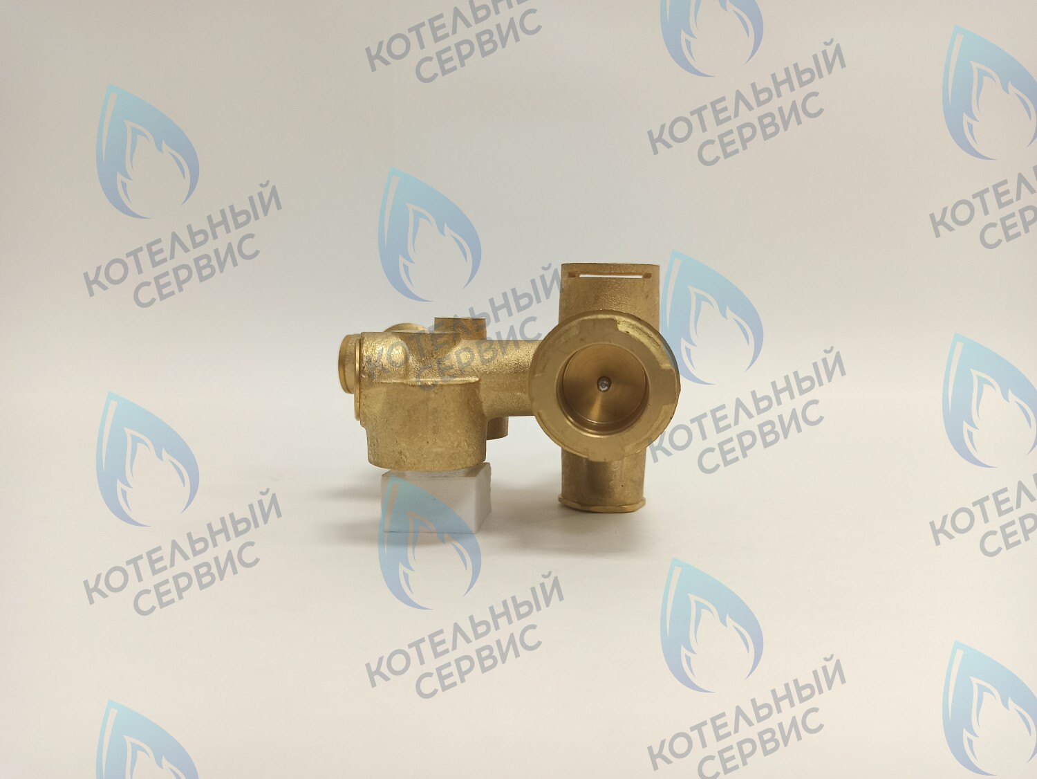 AD.02.01.0004 Трехходовой клапан в сборе M11T - M26T MIZUDO в Москве