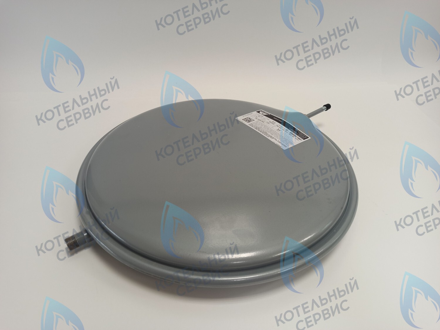 ET002-06L-ZM Расширительный бак VAILLANT 6L ZILMET в Москве