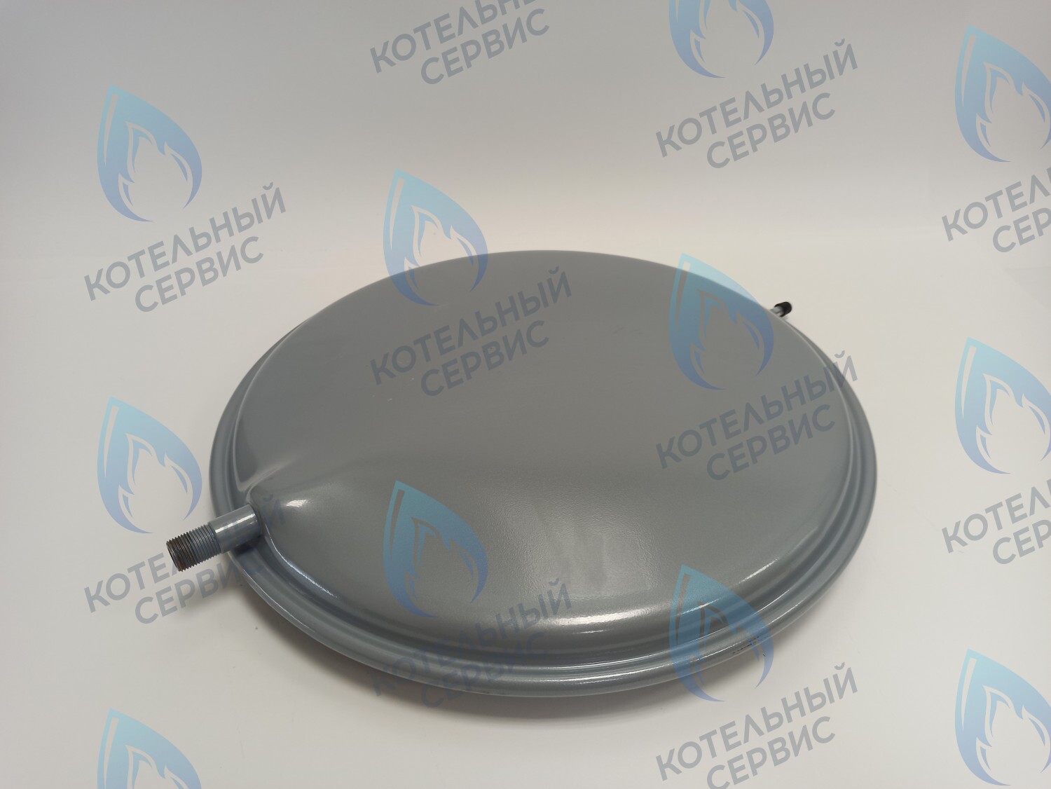 ET002-06L-ZM Бак расширительный 6л VAILLANT ZILMET в Москве