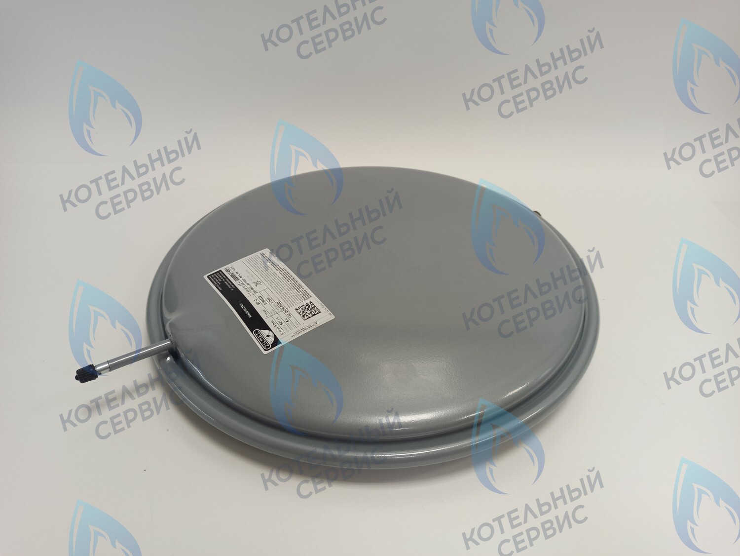 ET002-06L-ZM Бак расширительный 6л VAILLANT ZILMET в Москве