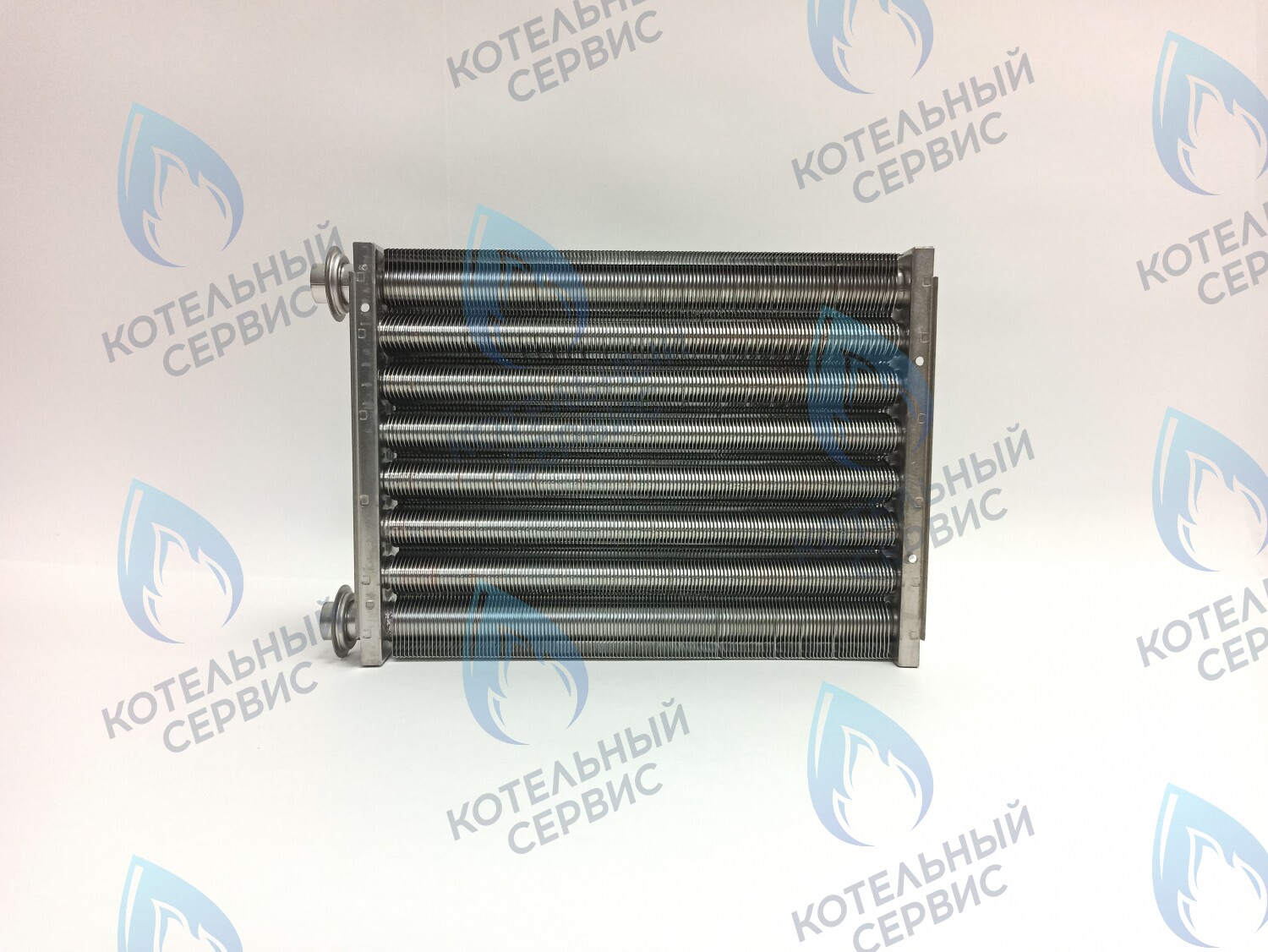 EM051-250 Теплообменник основной (первичный) Navien (с белыми прокладками в комплекте) Deluxe 35-40K, Deluxe Plus 35-40K, Ace 35-40K, Prime Coaxial 35-40K, Smart Tok Coaxial 35K в Москве