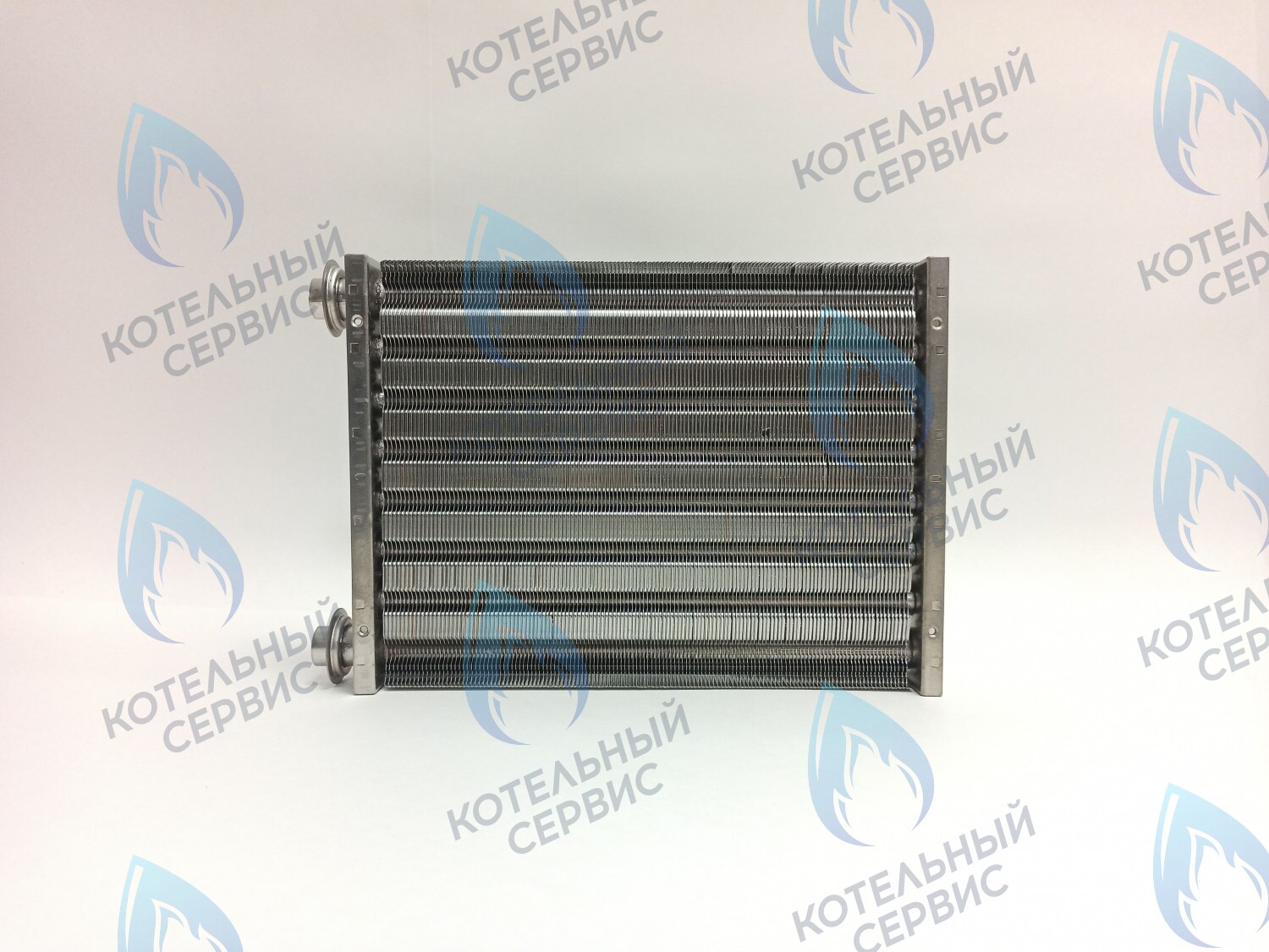 EM051-250 Теплообменник основной (первичный) Navien (с белыми прокладками в комплекте) Deluxe 35-40K, Deluxe Plus 35-40K, Ace 35-40K, Prime Coaxial 35-40K, Smart Tok Coaxial 35K в Москве