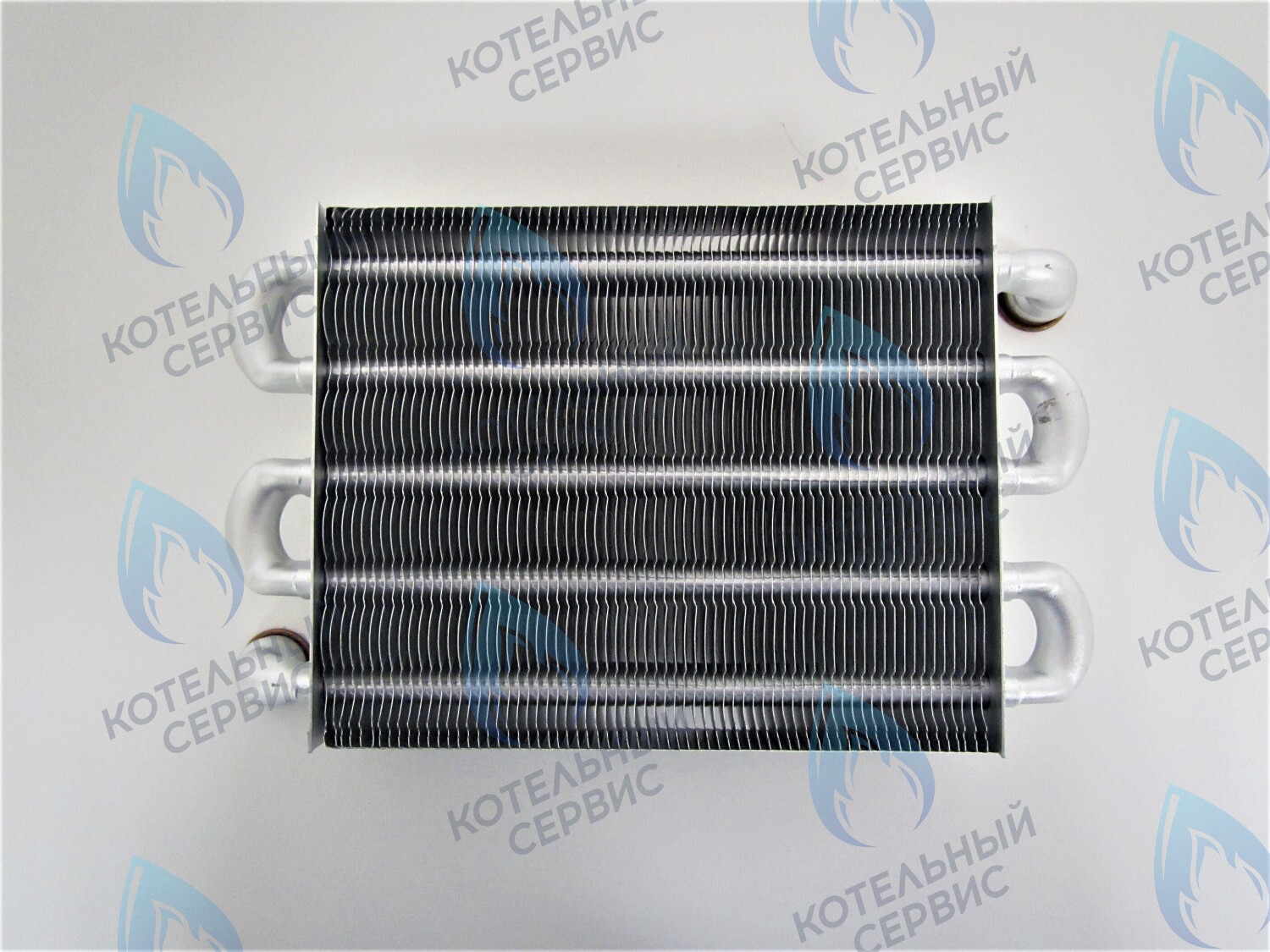 EM004-225-ARISTON-X-Комп Теплообменник первичный с трубками ARISTON ALTEAS X, CARES X, CLAS X, GENUS X, HS X, CHAFFOTEAUX ALIXIA ULTRA, PIGMA ULTRA в Москве