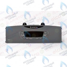 Панель управления в сборе ARISTON