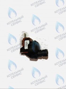 Датчик давления теплоносителя  ECO, 24 turbo, REC FEDERICA BUGATTI