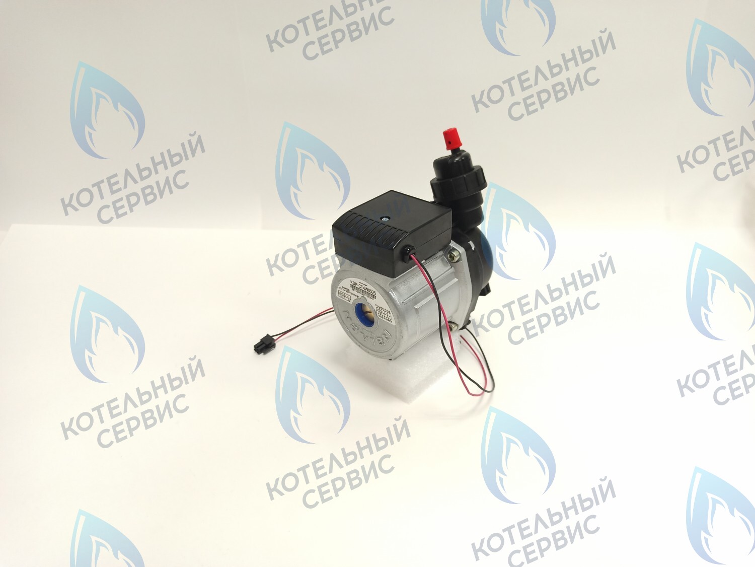 30000469B Насос циркуляционный Navien Deluxe, Ace, Atmo KDP-CT4W0525 (NAPU9GLPCT36, 30000469A) в Москве