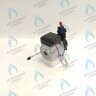 30000469B Насос циркуляционный Navien Deluxe, Ace, Atmo KDP-CT4W0525 (NAPU9GLPCT36, 30000469A) в Москве