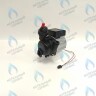 30000469B Насос циркуляционный Navien Deluxe, Ace, Atmo KDP-CT4W0525 (NAPU9GLPCT36, 30000469A) в Москве