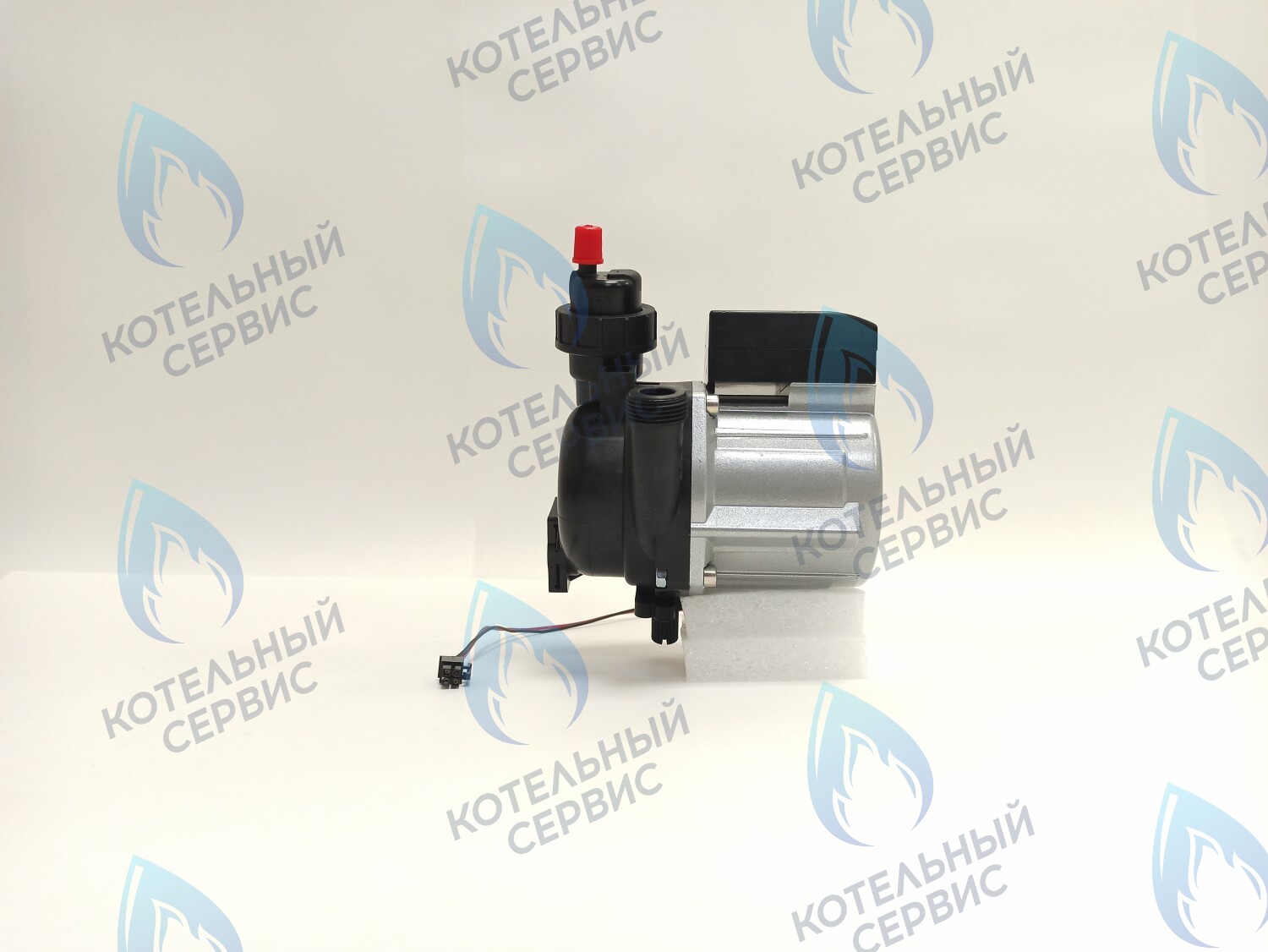 30000469B Насос циркуляционный Navien Deluxe, Ace, Atmo KDP-CT4W0525 (NAPU9GLPCT36, 30000469A) в Москве