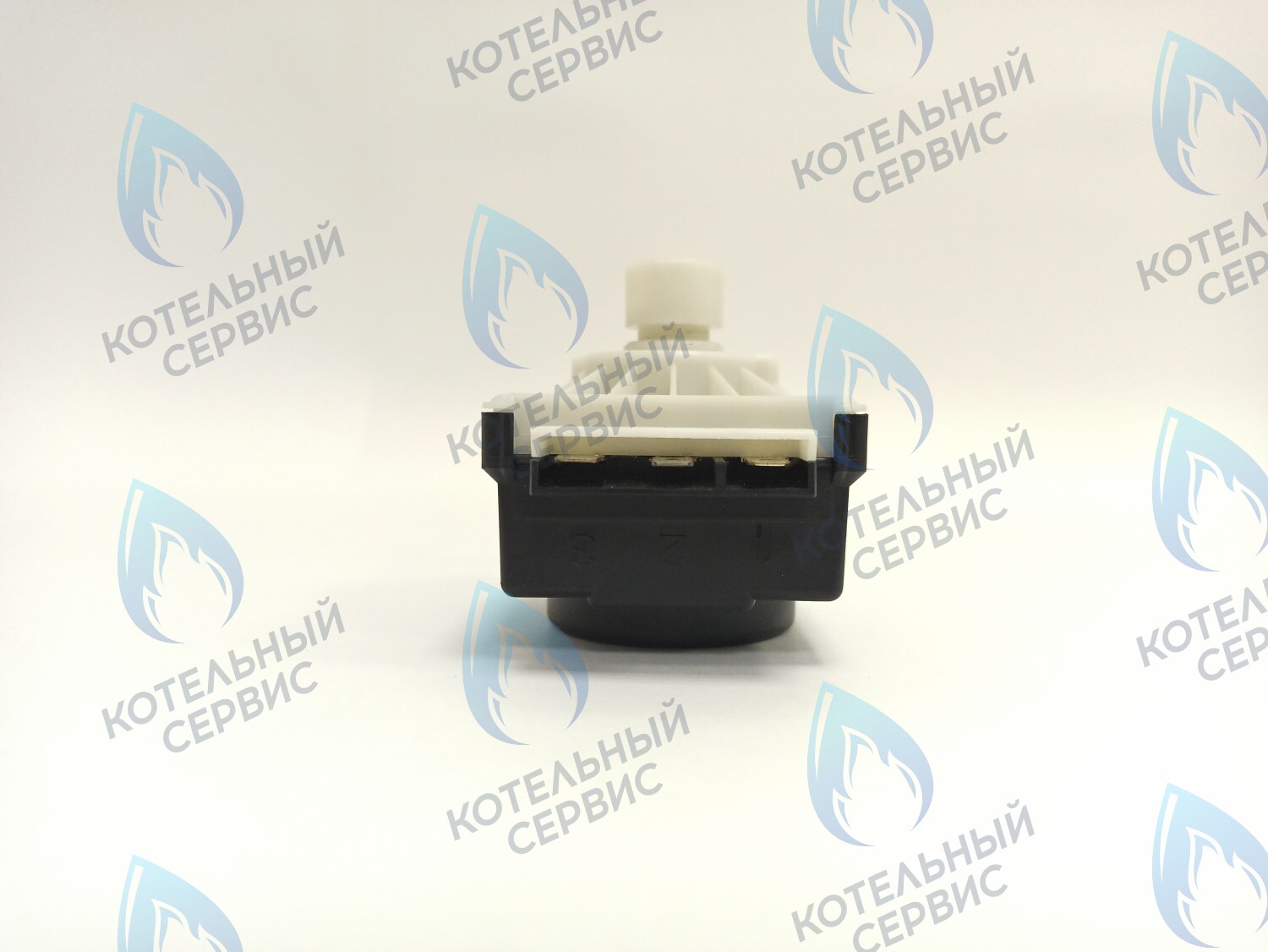 0118 Мотор трехходового клапана в Москве