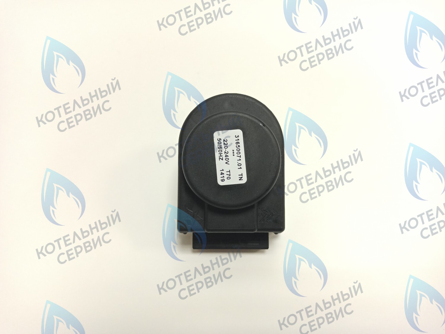 0118 Мотор трехходового клапана в Москве