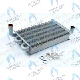 Основной теплообменник ARISTON