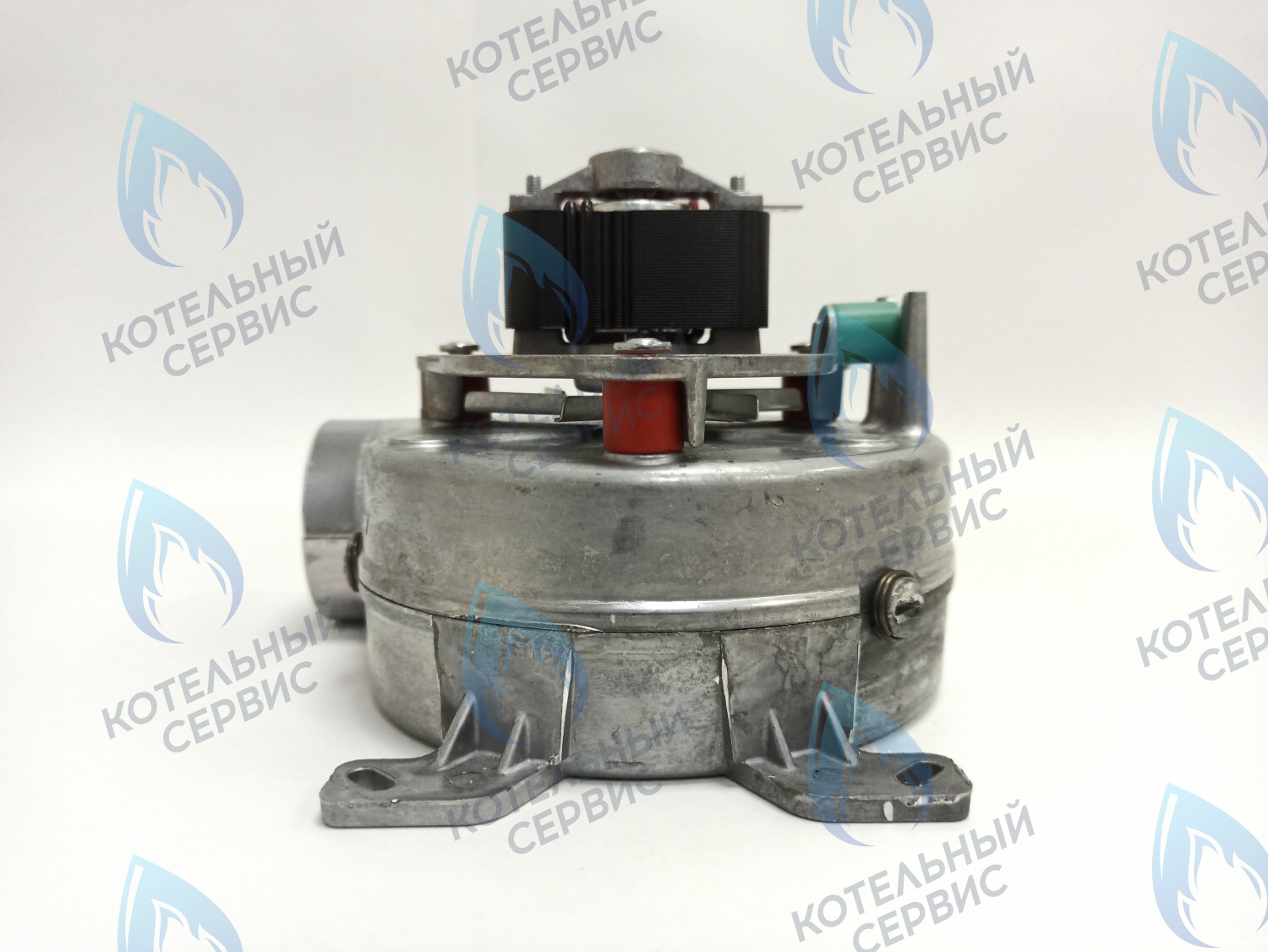 BI1366 102 Вентилятор дымоудаления 24кВт Delta 23 SM BIASI в Москве