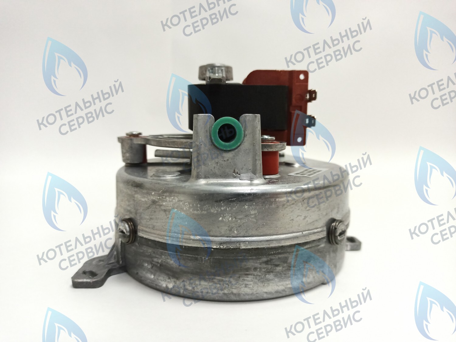 BI1366 102 Вентилятор дымоудаления 24кВт Delta 23 SM BIASI в Москве