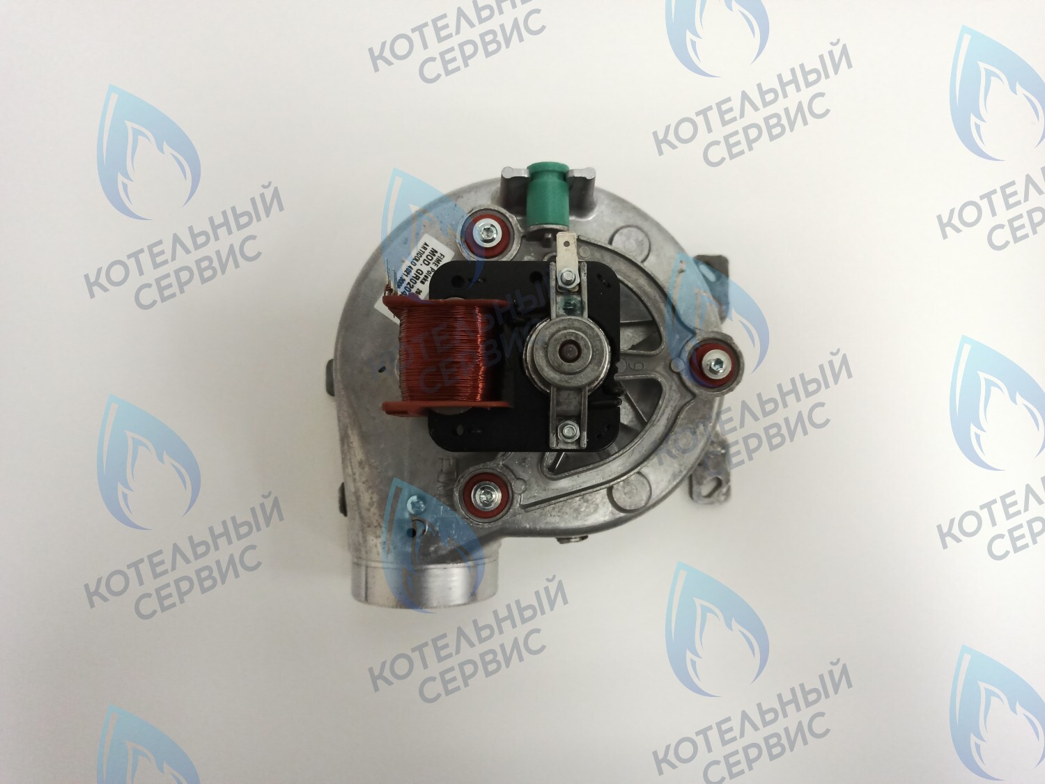 BI1366 102 Вентилятор дымоудаления 24кВт Delta 23 SM BIASI в Москве