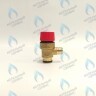 EV021-16-HY Сбросной клапан 3 бар латунь (TY04030014) в Москве