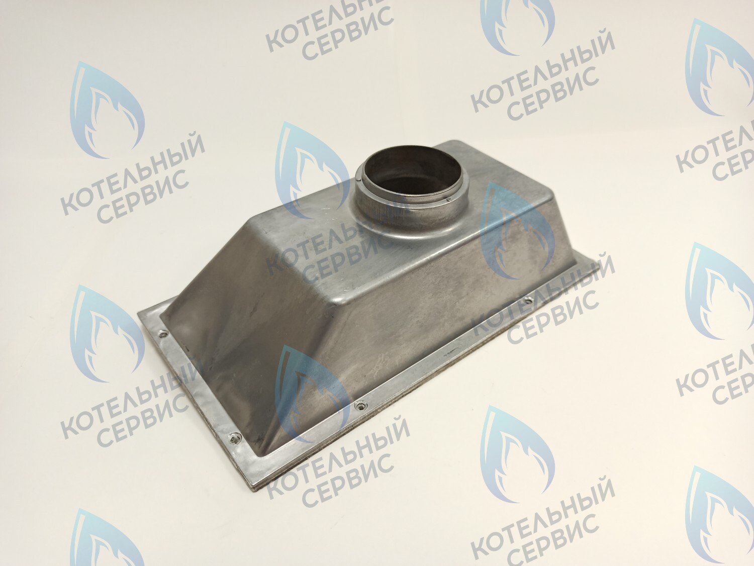 3050075 Коллектор отработанных газов (29,1-40,7 кВт) CELTIC в Москве