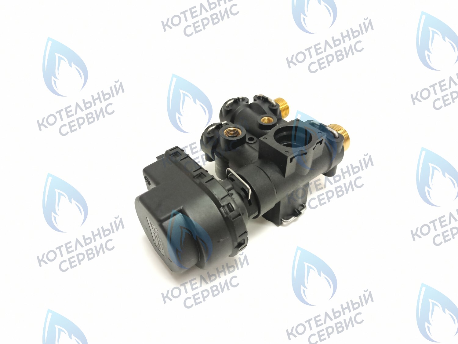 12927600A00184 Трёхходовой клапан KENTATSU Nobby Balance Plus (CH) в Москве