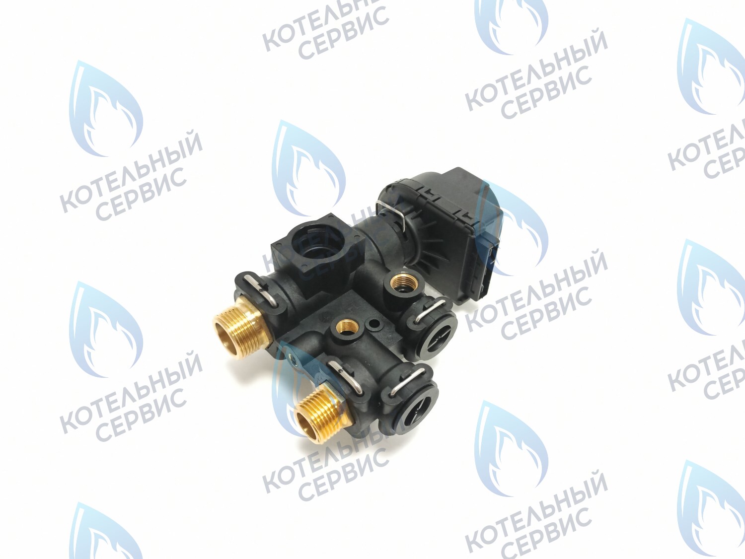12927600A00184 Трёхходовой клапан KENTATSU в Москве