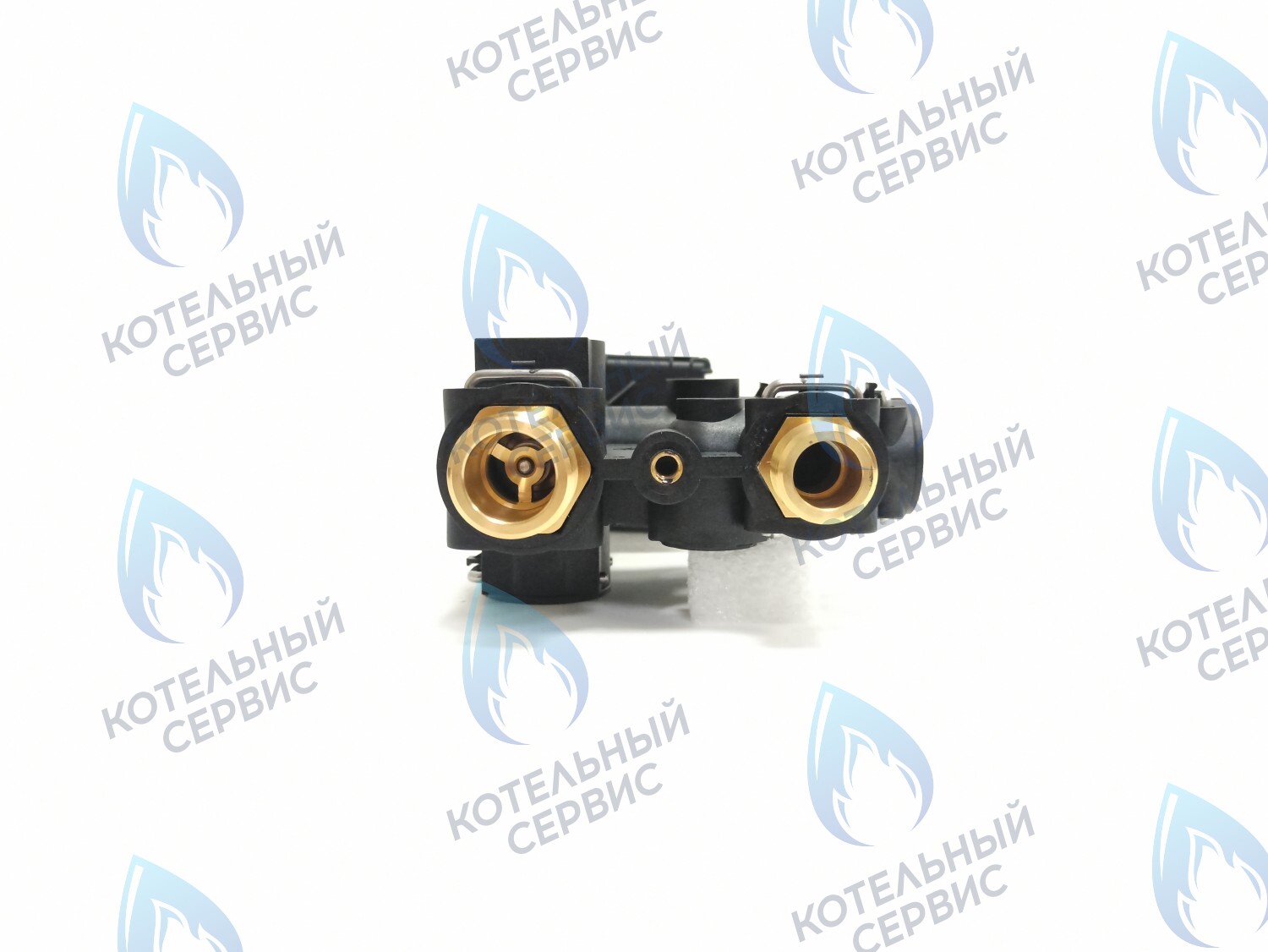 12927600A00184 Трёхходовой клапан KENTATSU Nobby Balance Plus (CH) в Москве