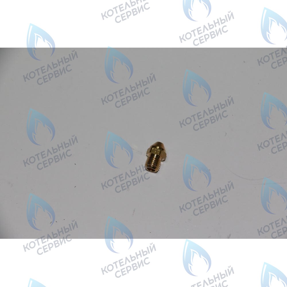 5214470 Инжектор для природного газа (сопло) 1,35мм BAXI в Москве