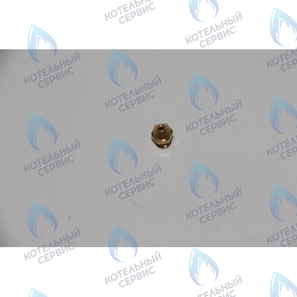 5214470 Инжектор для природного газа (сопло) 1,35мм BAXI в Москве