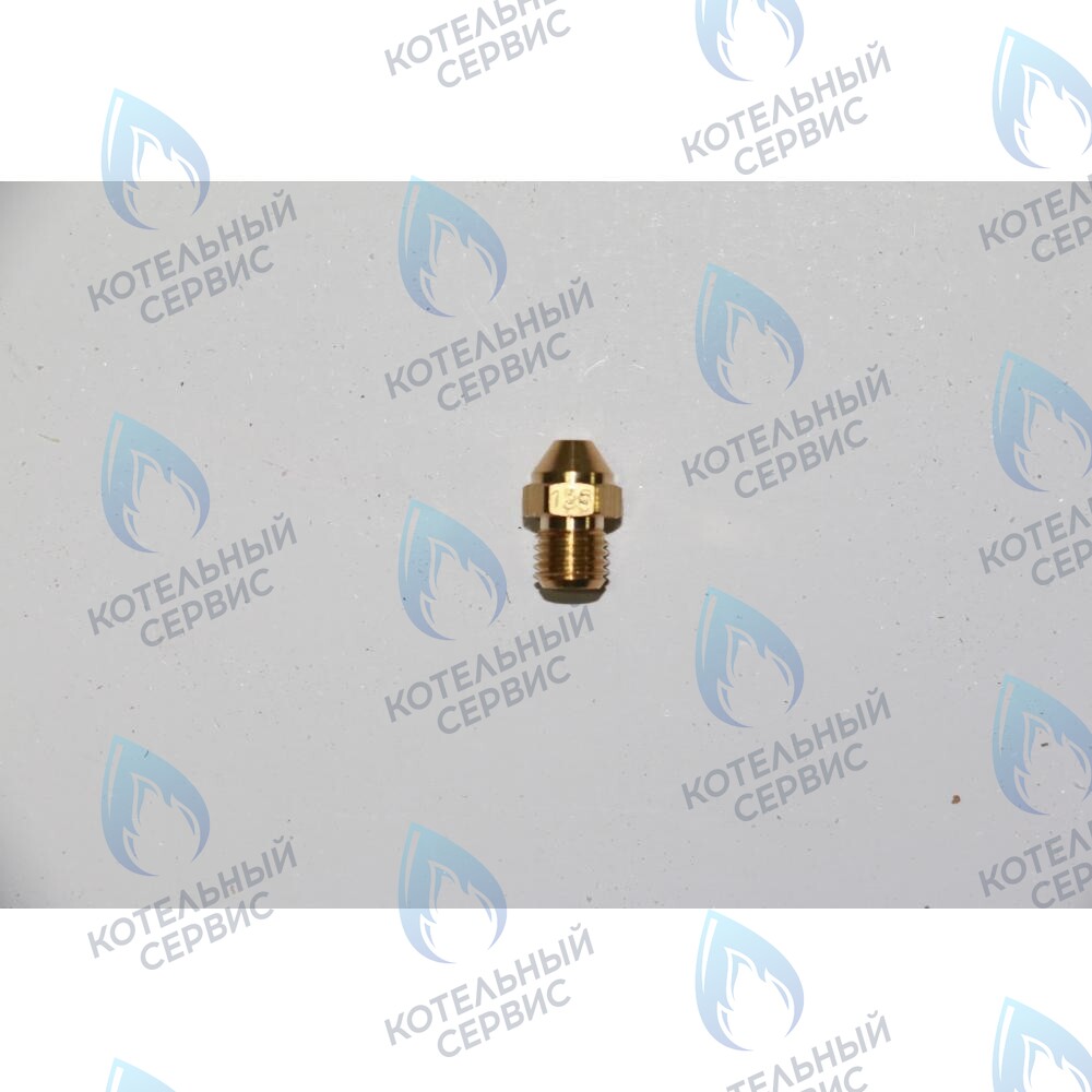 5214470 Инжектор для природного газа (сопло) 1,35мм BAXI в Москве