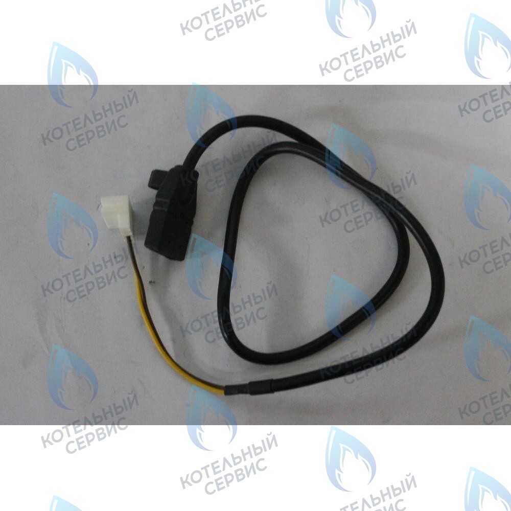711022600 Проводка электрическая высоковольтная газ. клапана (разъем x1) BAXI в Москве