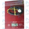 711022600 Проводка электрическая высоковольтная газ. клапана (Разъем Х1) BAXI в Москве