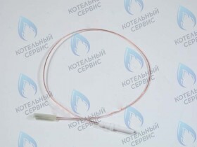 Свеча электроподжига для газовой плиты L=450мм Ø5мм
