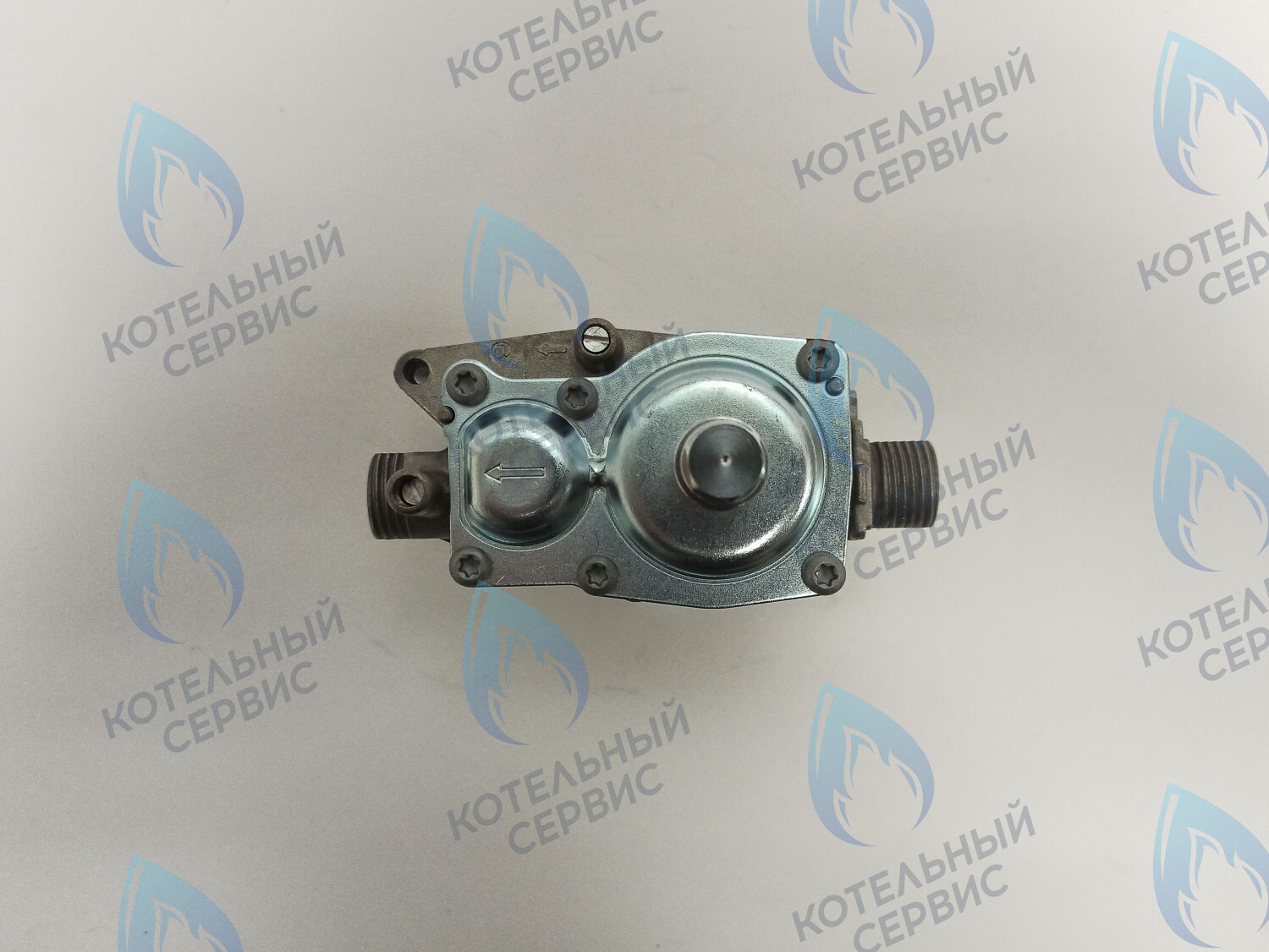 GV021 Газовый клапан Honeywell VK8525MR1501U PROTHERM РЫСЬ, ЛЕОПАРД, ТИГР, SAUNIER DUVAL (S1071600) 0020035638 (C РЕГУЛЯТОРОМ ДАВЛЕНИЯ) в Москве