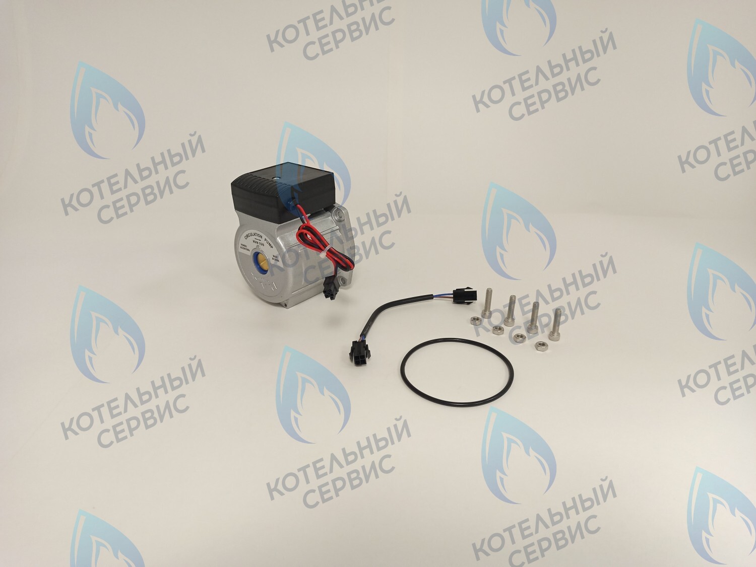 PH-N28CW60-GN95 Двигатель насоса (по часовой стрелке) GM-PUMP NVN 15/6 Navien (30000469A, 30000469B, NAPU9GLPCT36) в Москве