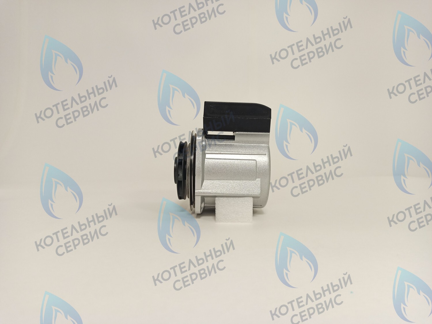 PH-N28CW60-GN95 Двигатель насоса (по часовой стрелке) GM-PUMP NVN 15/6 Navien (30000469A, 30000469B, NAPU9GLPCT36) в Москве