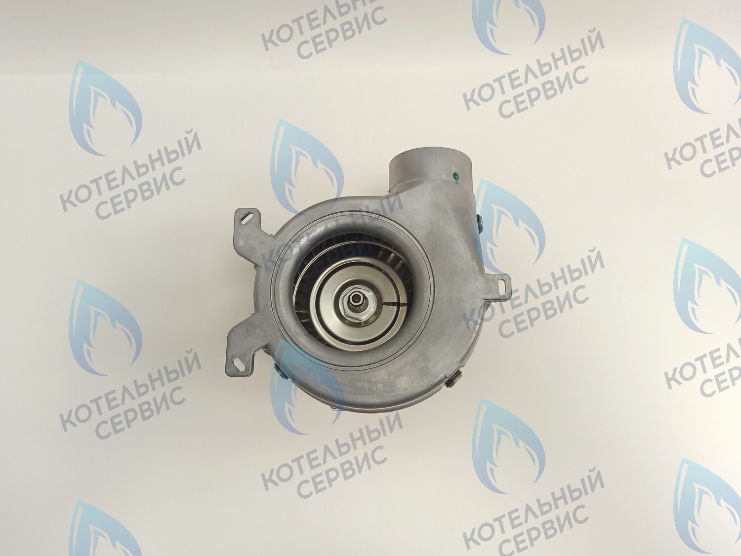 AF003-60W-F-HS Вентилятор 60W с датчиком холла Viessmann Vitopend 100-W WHEA, Vitopend 222-W WHSA на котлы 24кВт-30кВт (7822865) в Москве