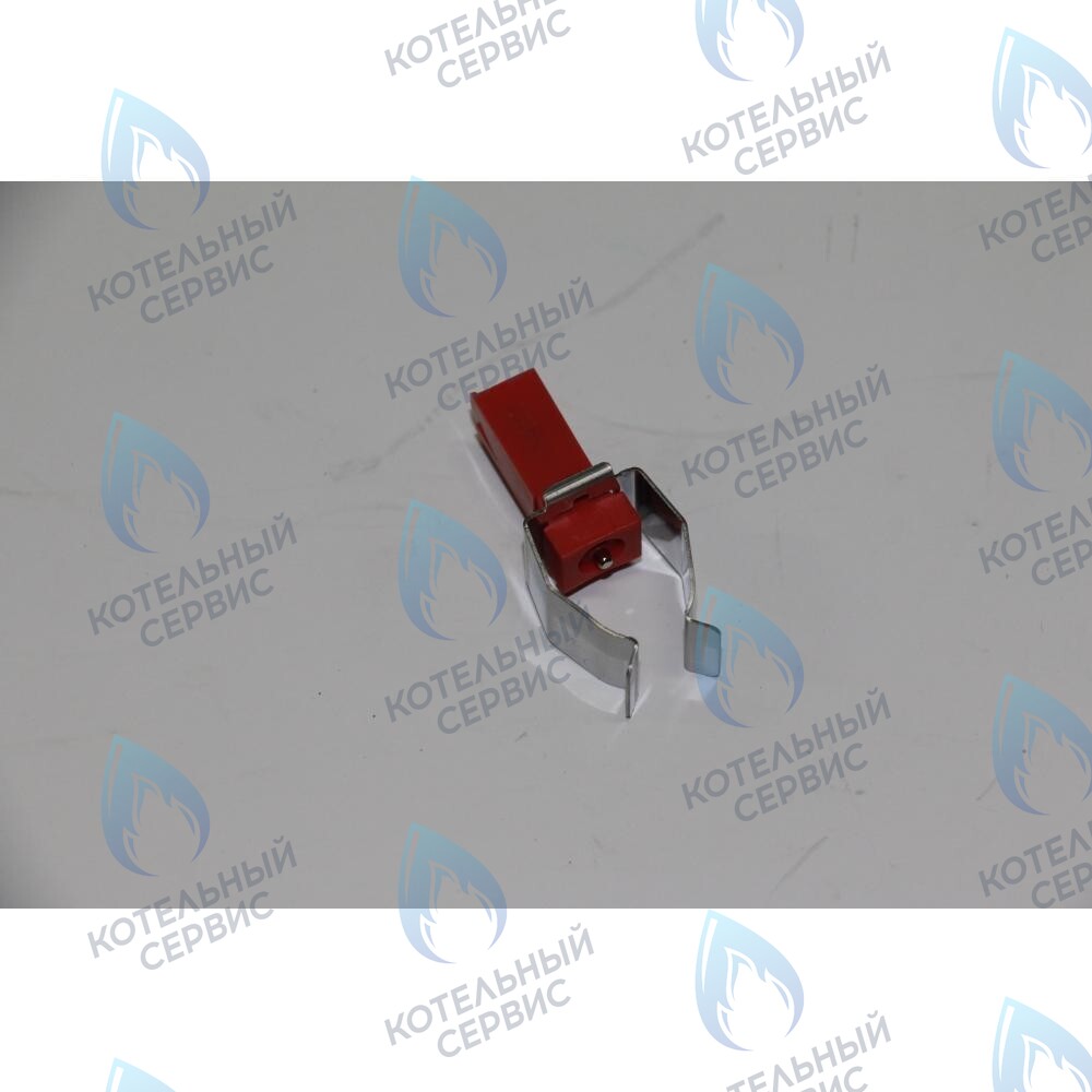 710702400 датчик температуры (NTC)   (накладной d18) BAXI в Москве