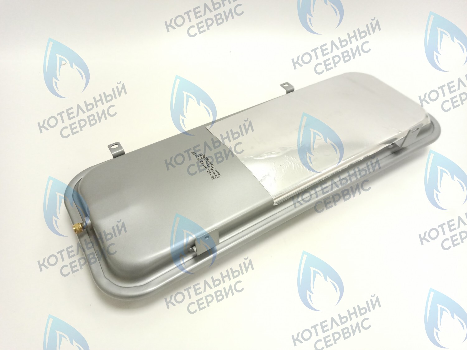 AA10050023 Бак расширительный 6л. (AA10050023) ROYAL THERMO в Москве