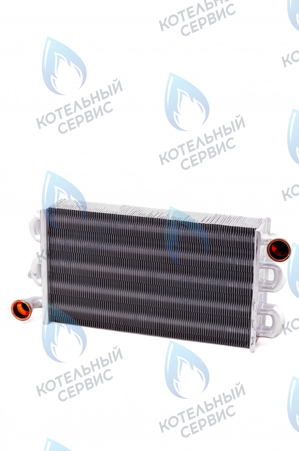 AA0500011 Первичный теплообменник KOTITONTTU TOIVO T 20-24 DK в Москве