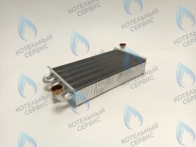 Первичный теплообменник KOTITONTTU TOIVO T 20-24 DK